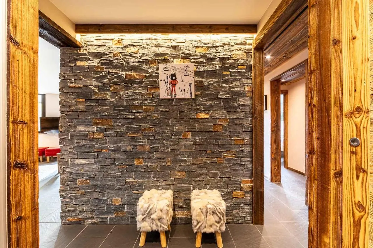 L Aster - Immodreams - Avoriaz Apartamento