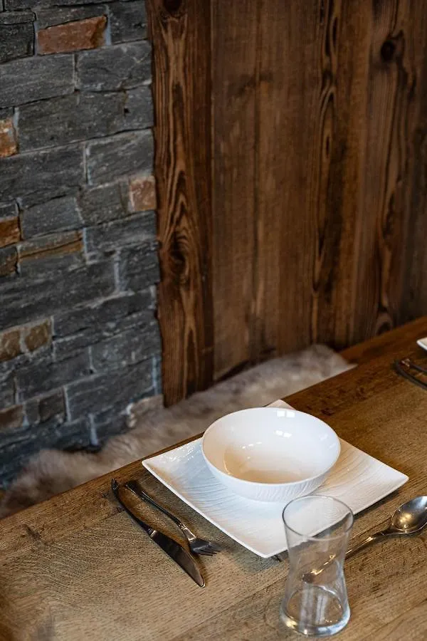 L Aster - Immodreams - Avoriaz Apartamento