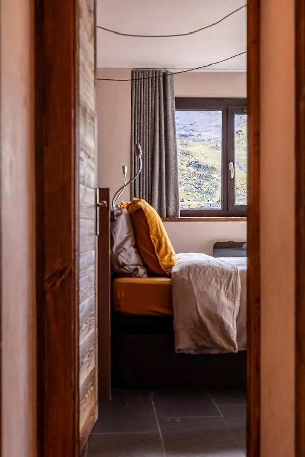 L Aster - Immodreams - Avoriaz Apartamento