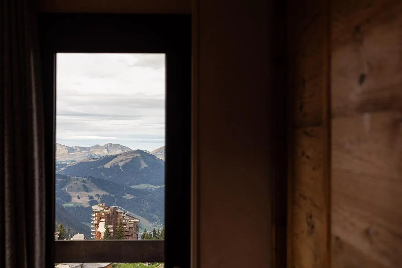 L Aster - Immodreams - Avoriaz Apartamento 0*,